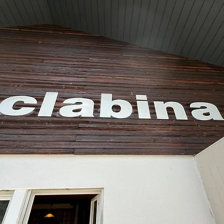 Clabina 32 Loèche-les-Bains