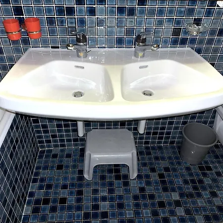 Clabina 32 Appartement *