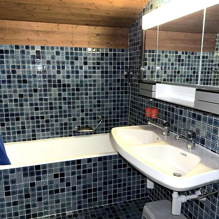 Appartement Clabina 32 *