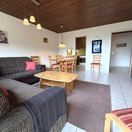 Appartement Clabina 32