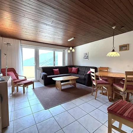 Clabina 32 Appartement *