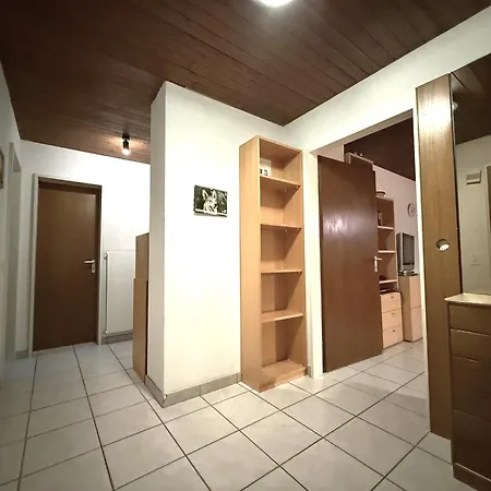 Appartement Clabina 32 *