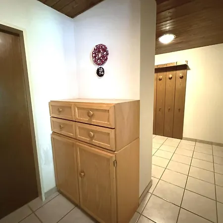 Clabina 32 Loèche-les-Bains