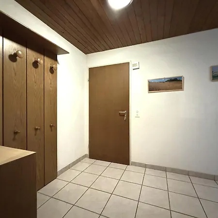 Clabina 32 * Leukerbad