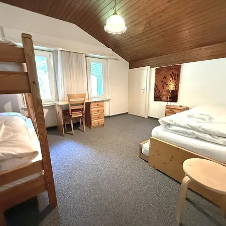 Clabina 32 Appartement