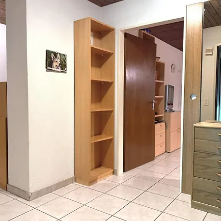 Clabina 32 Apartment *