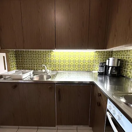 Appartement Clabina 32 Loèche-les-Bains