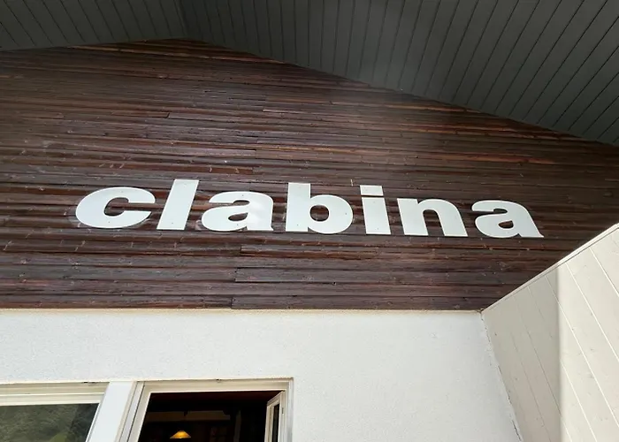 Clabina 32 لوكباد