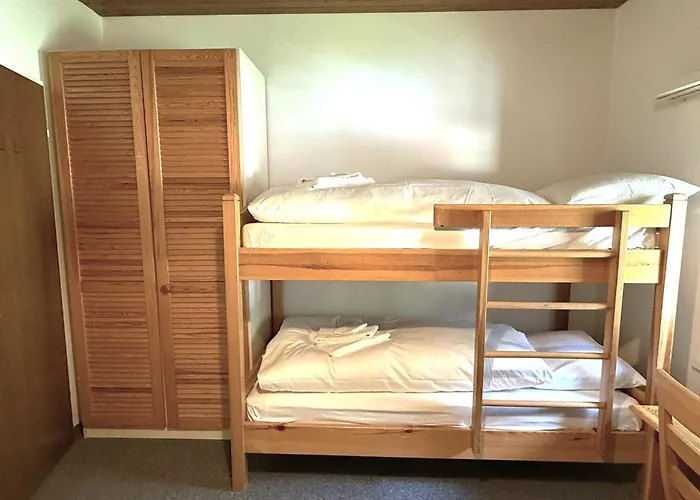 شقة Clabina 32 لوكباد