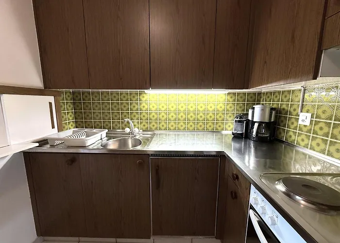 شقة Clabina 32 لوكباد