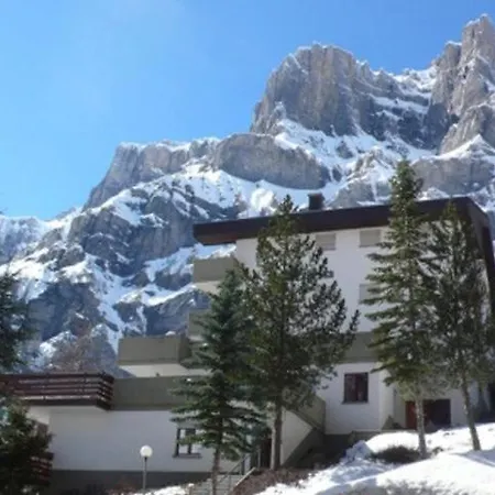 Lägenhet Clabina 32 Leukerbad