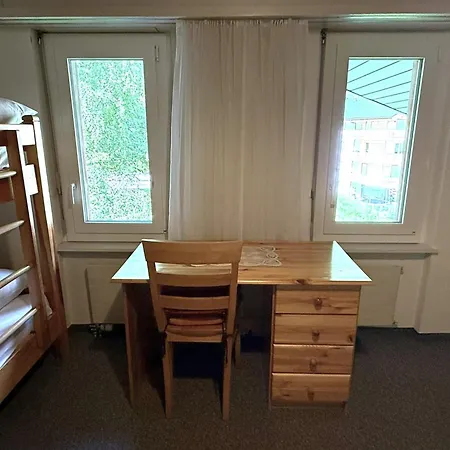 Lägenhet Clabina 32 Leukerbad
