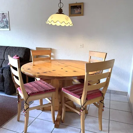 Clabina 32 Lägenhet