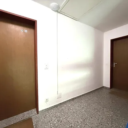Lägenhet Clabina 32