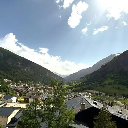 Clabina 32 Appartamento