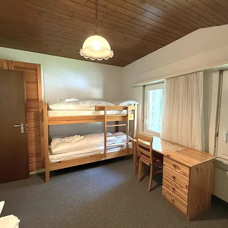 Clabina 32 Appartamento *