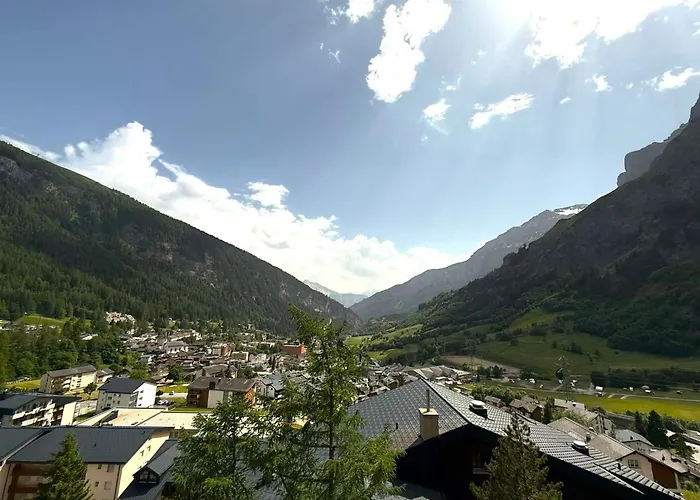 Clabina 32 Appartamento