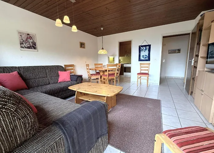 Appartamento Clabina 32