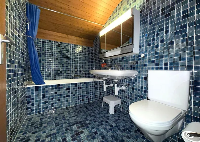 Clabina 32 Appartamento