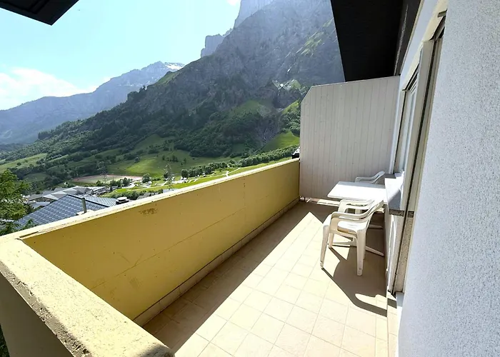 Appartamento Clabina 32