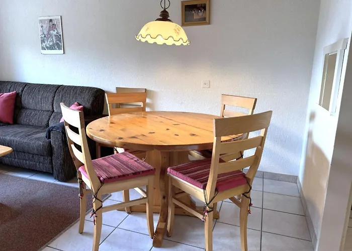 Clabina 32 Appartamento