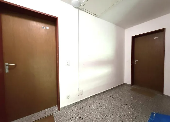 Appartamento Clabina 32